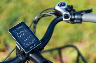 NewModernTrends E-Bikes BOBCAT PRO